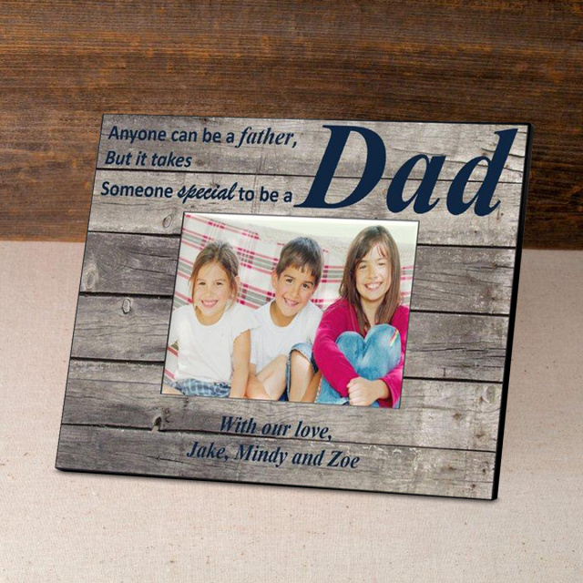 Father's Day Frames