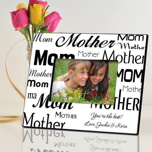 Mom-Mother Frames