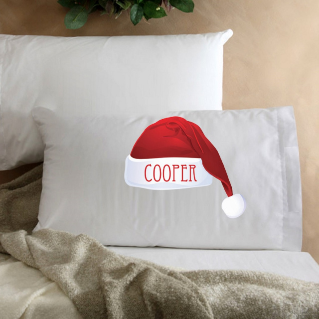 Holiday Children's Pillow Cases