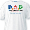 Dad T-Shirts