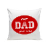 Family Throw Pillows