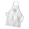 World's Greatest Dad Apron