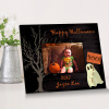 Halloween Picture Frames