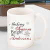 Holiday Coffee Mugs