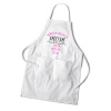 World's Greatest Mom Apron