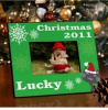 Furry Friend Christmas Frames