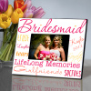 Bridesmaid Frames