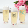 Stemless Champagne Flutes (Set of 24)