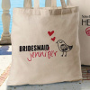 Bridesmaid Totes