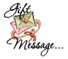 Gift Message